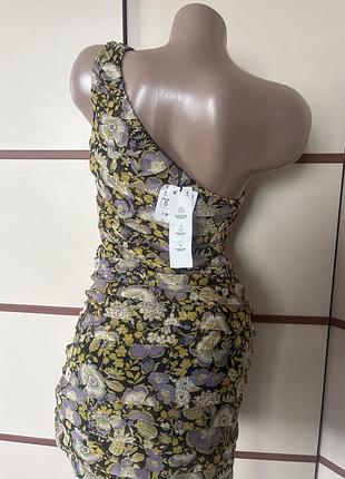 Плаття  zara 7