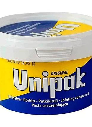 Паста уплотненная unipak 360 r. (5000036)