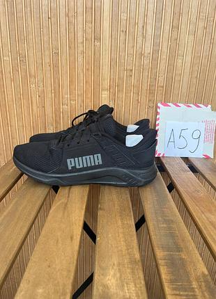 Кроссовки puma ftr connect