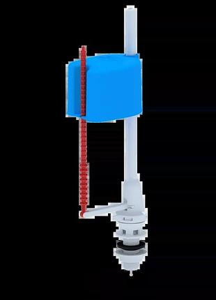 Арматура наполнения ani-plast wc5550 нижняя g1/2" с пластиковым штуцером эконом