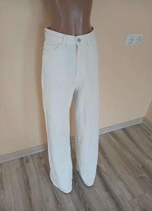 Джинси zara