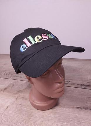 Кепка ellesse