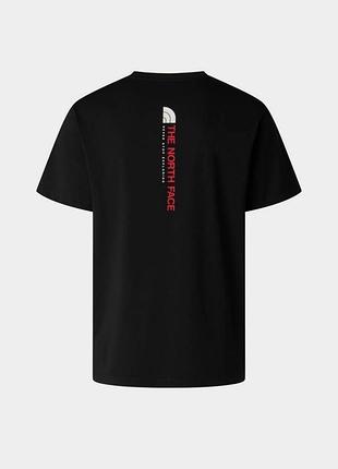 Футболка tnf the north face
