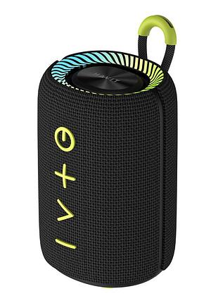 Портативна колонка havit sk918bt ipx6 15w black
