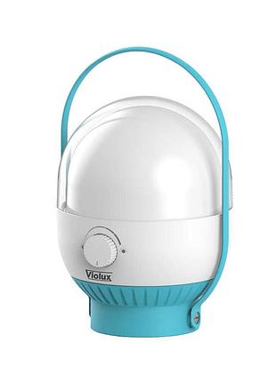 Ліхтарик casper led 7w 726lm 20 год. violux