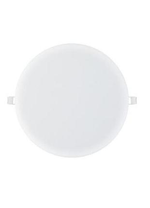 Светильник врезной "stella-8" 8w 6400k белый
