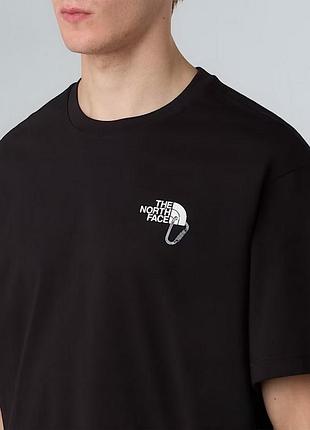 Футболка tnf the north face