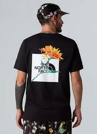 Футболка tnf the north face