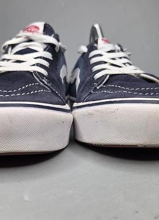 Кеди vans comfycush sk8-low 3