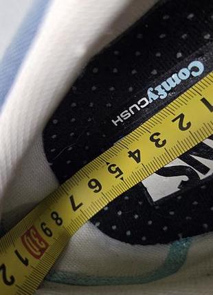 Кеди vans comfycush sk8-low 8