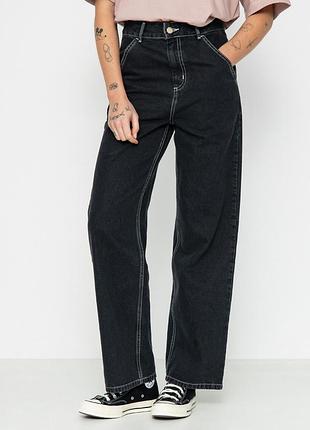 Джинси carhartt loose