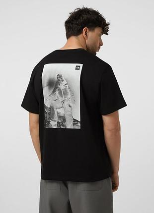 Футболка tnf the north face