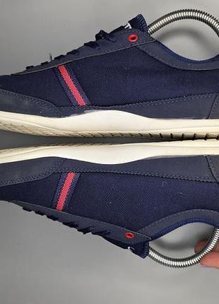 Кеди lacoste 5