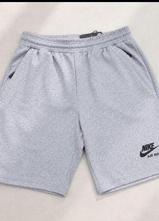 Шорти nike air max