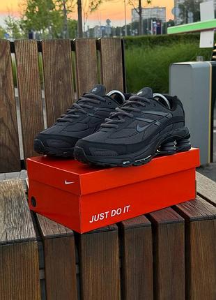 Кросівки nike shox ride 2 sp