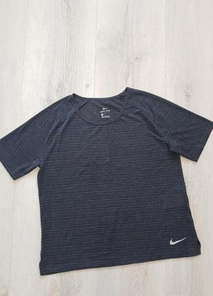 Фуиболка nike dri - fit розм м