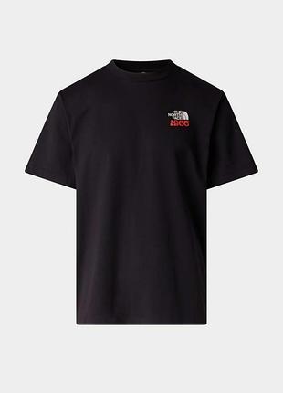 Футболка tnf the north face