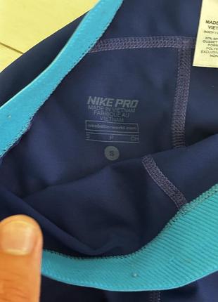 Плавки nike 3