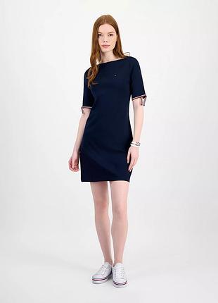 Женское платье tommy hilfiger