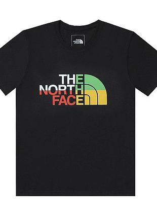 Футболка tnf the north face
