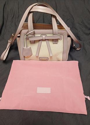 Сумочка radley
стан ідеальної з пильником