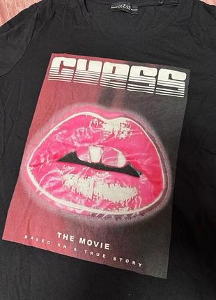 Футболка guess нова