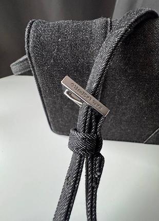 Сумка karl lagerfeld 8