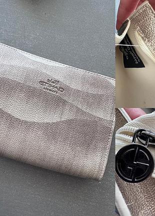 Косметичка giorgio armani