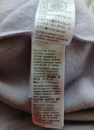 Светр levi's 7