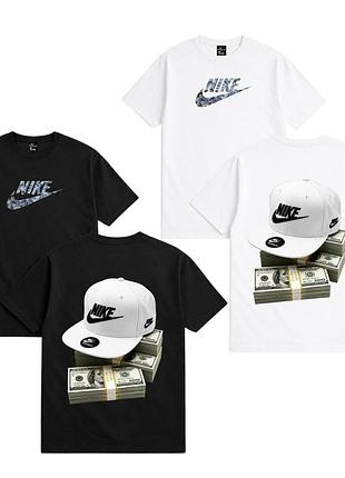 Футболки nike