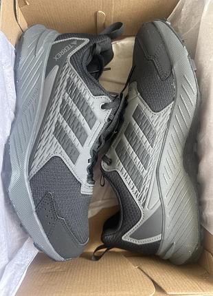 Кросівки adidas tracefinder trail running нові