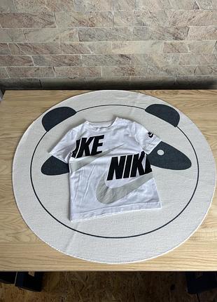 Футболочка nike
