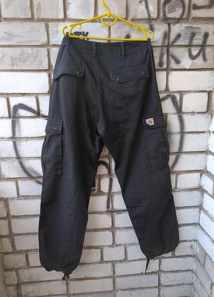 Карго штани carhartt