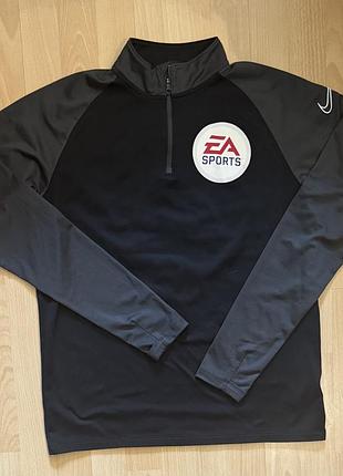 Спортивна кофта nike ea sports