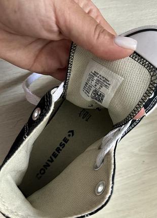 Converse , конверси 5