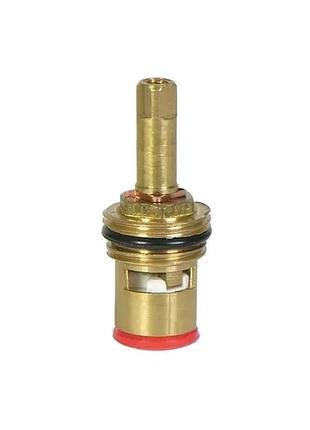 Кран-букса frap f52-9 керамика 90°