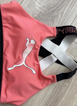 Спортивний топ puma, s