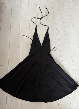 Нова сукня zara