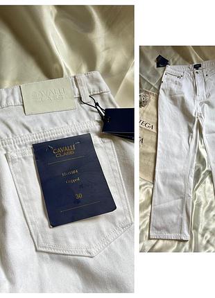 Cavalli clas джинси мом