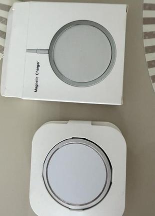 Зарядное устройство айфон