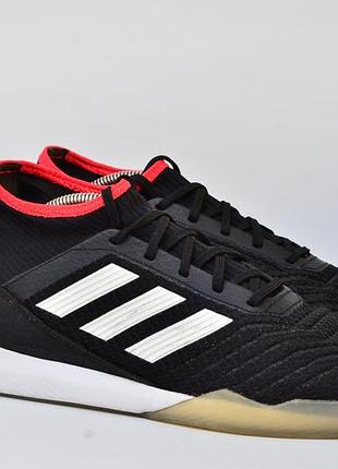 Adidas predator tango 18.3 43р футзалки бампы обувь для футзала
