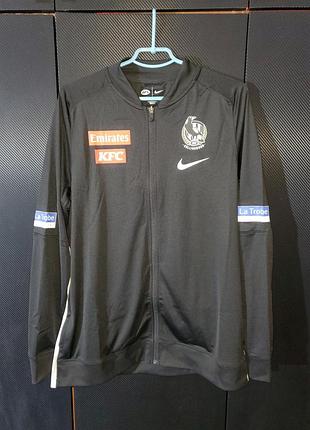 Олимпийка мастеркаnike afl оригинал мужская спортивная xl