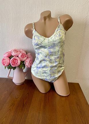 Купальник zara