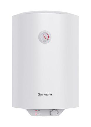 Водонагреватель hi-therm lumia 50 (круглый, мокрый тэн 1,5 квт)