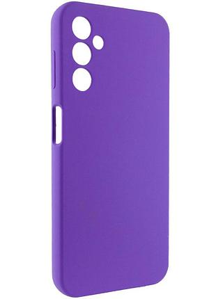 Чохол silicone cover lakshmi full camera (aaa) для samsung galaxy a27