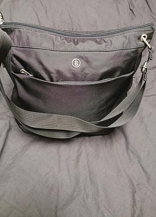 Вистка большая сумка bogner