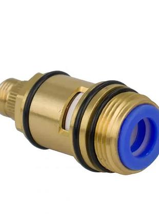Кран-букса gappo g52-6 для перемикача g2402, g3248, 90°