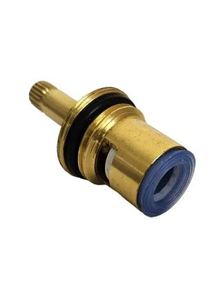Кран-букса frap f52-16, 20 шлицев 180°