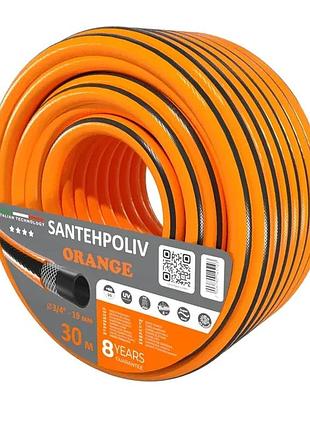Шланг orange 3/4" x 30 м, 3х шар. (кратно 30) proportontren