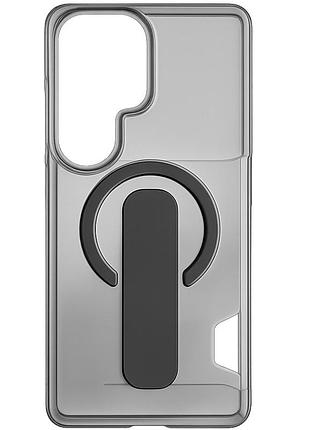 Чехол pc soft mist with magnetic fit для samsung galaxy s26 ultra